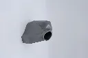 Cobertor 2 piezas pistolas 11BP - gris2.webp