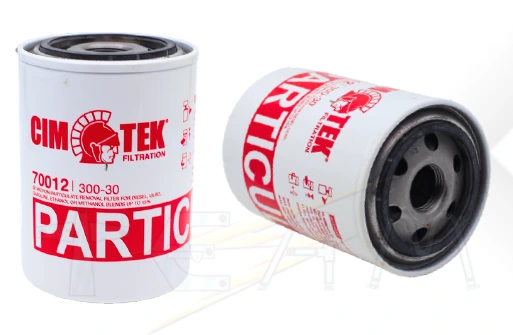 300-30 FILTRO DE 30 MICRONES DE Ø 3/4" PARA GASOLINA