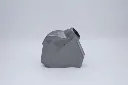 COBERTOR OPW DE 2 PIEZAS PARA PISTOLA MODELO 11AP COLOR PLATEADO