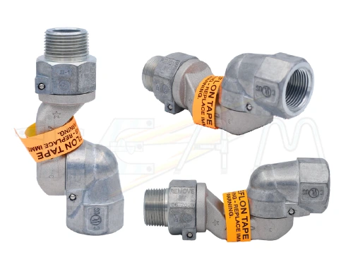 SWIVEL OPW MODELO 241 DE 3/4" X 3/4" NPT